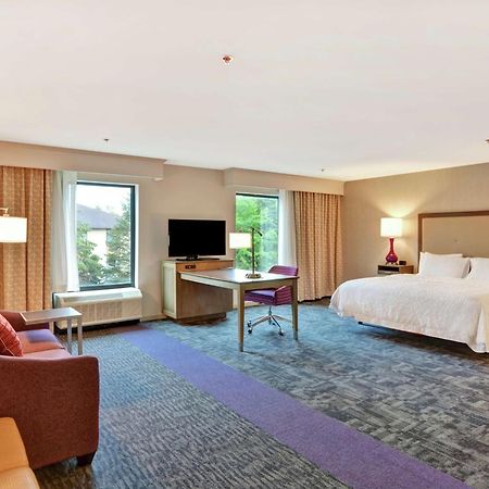 Hampton Inn Suites Ashland, Ohio Zewnętrze zdjęcie