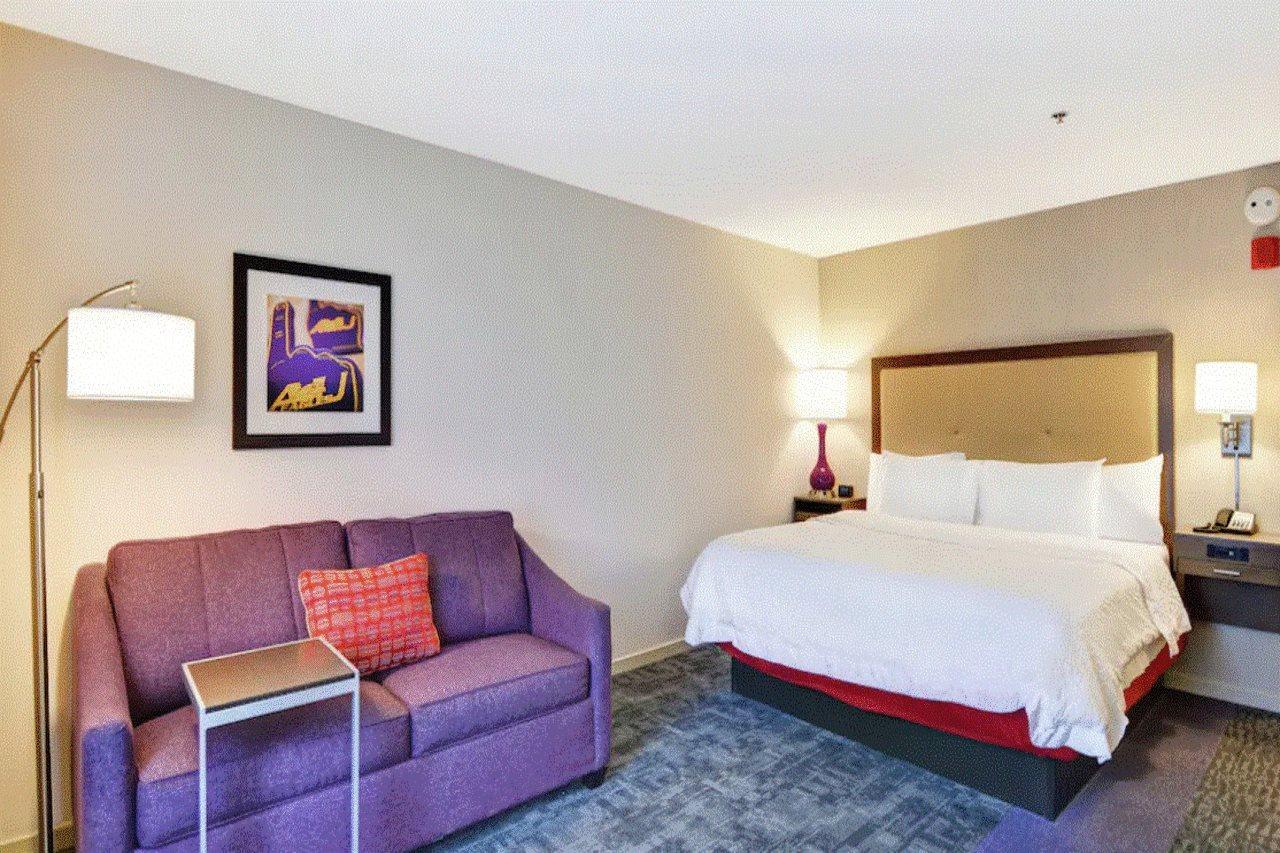 Hampton Inn Suites Ashland, Ohio Zewnętrze zdjęcie