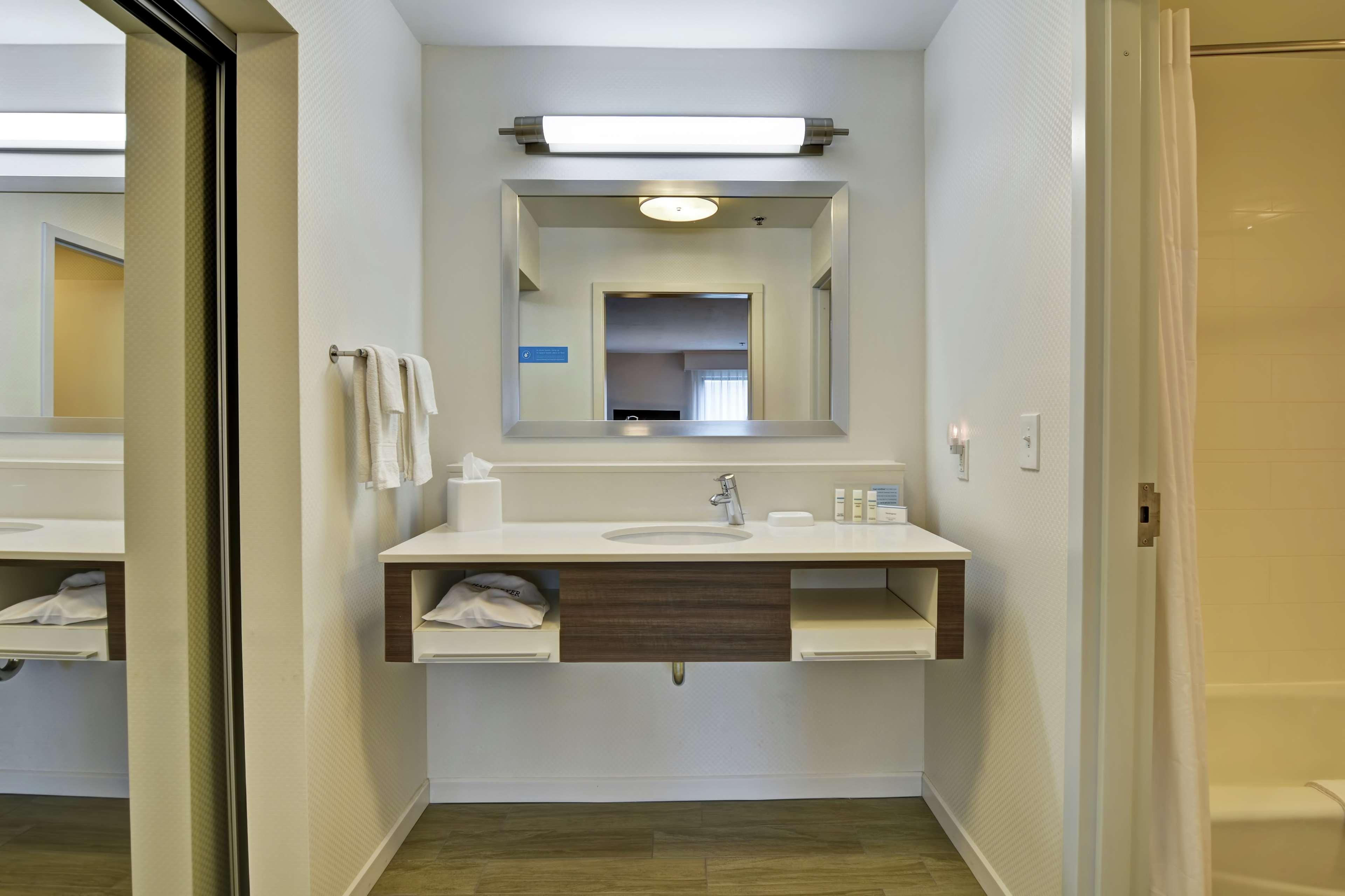 Hampton Inn Suites Ashland, Ohio Zewnętrze zdjęcie