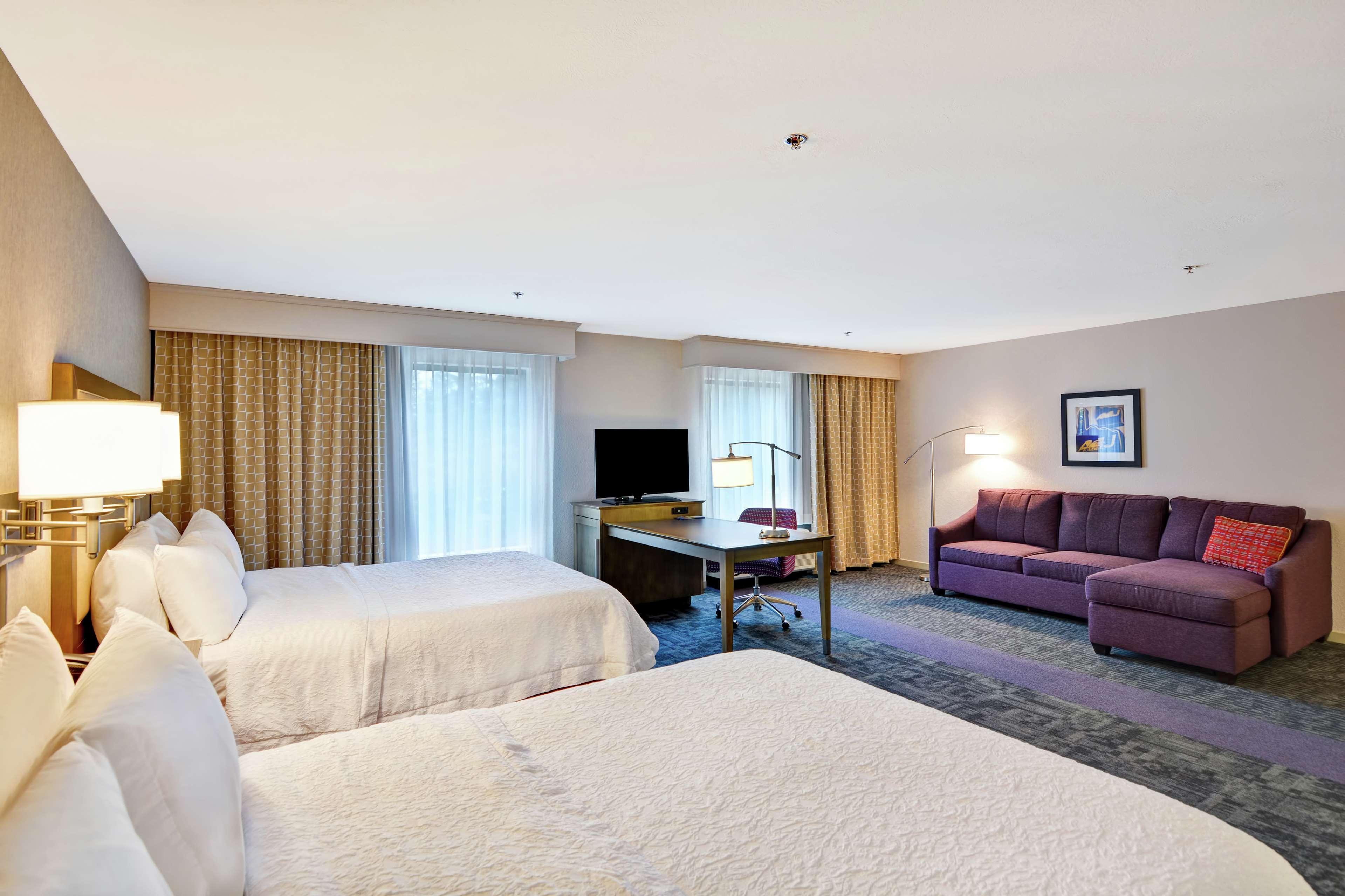 Hampton Inn Suites Ashland, Ohio Zewnętrze zdjęcie