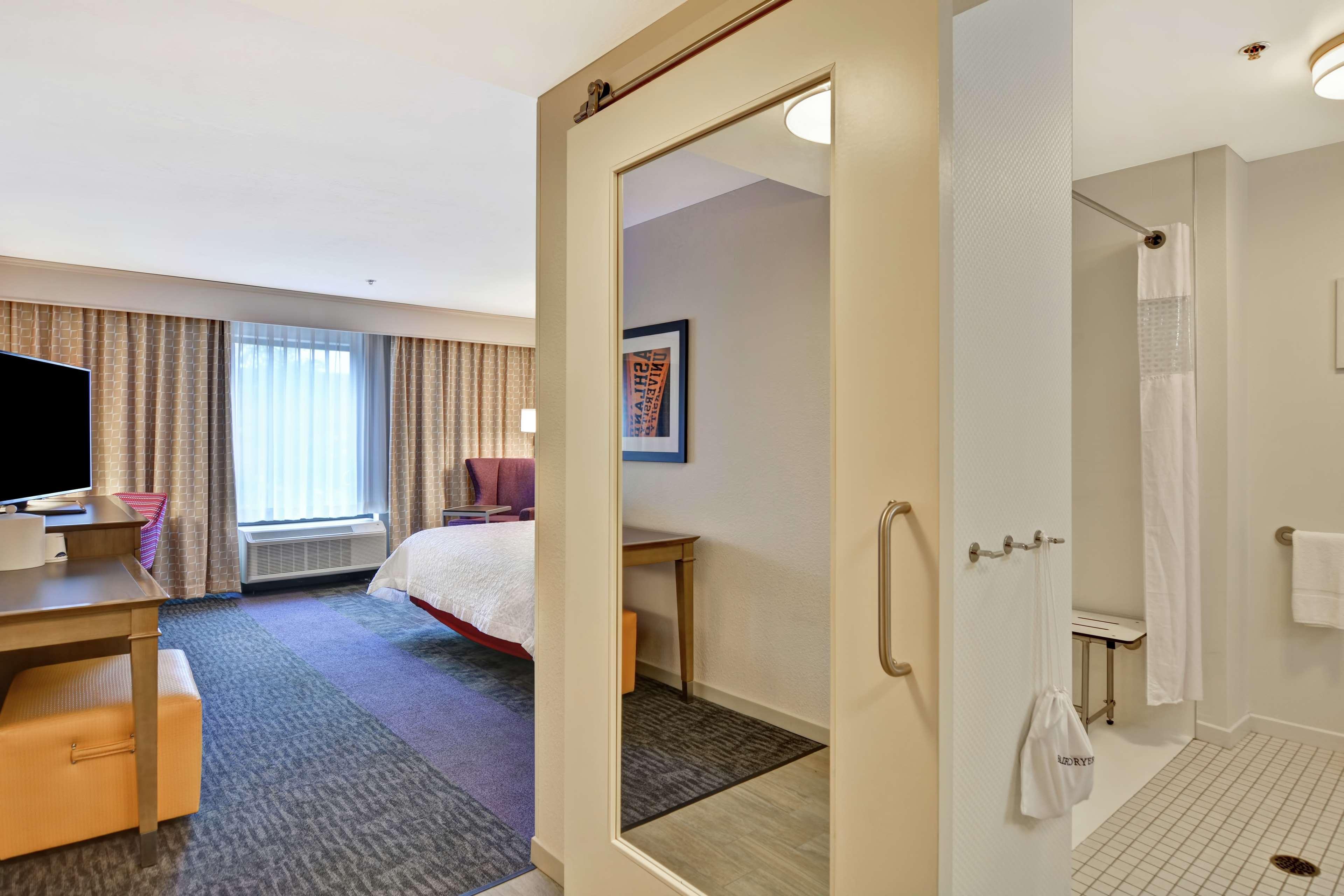 Hampton Inn Suites Ashland, Ohio Zewnętrze zdjęcie