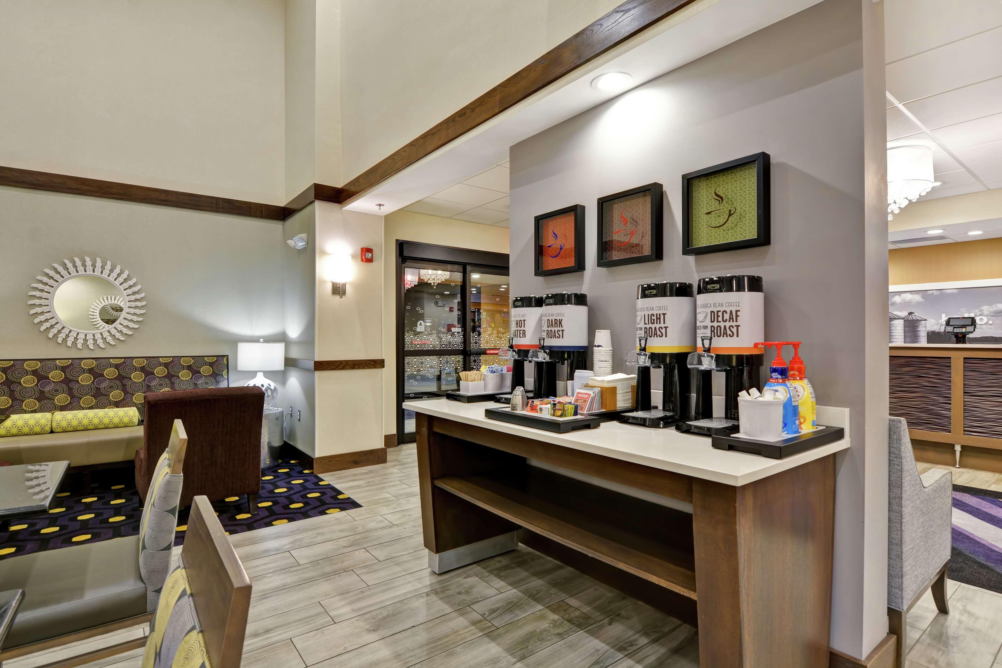 Hampton Inn Suites Ashland, Ohio Zewnętrze zdjęcie