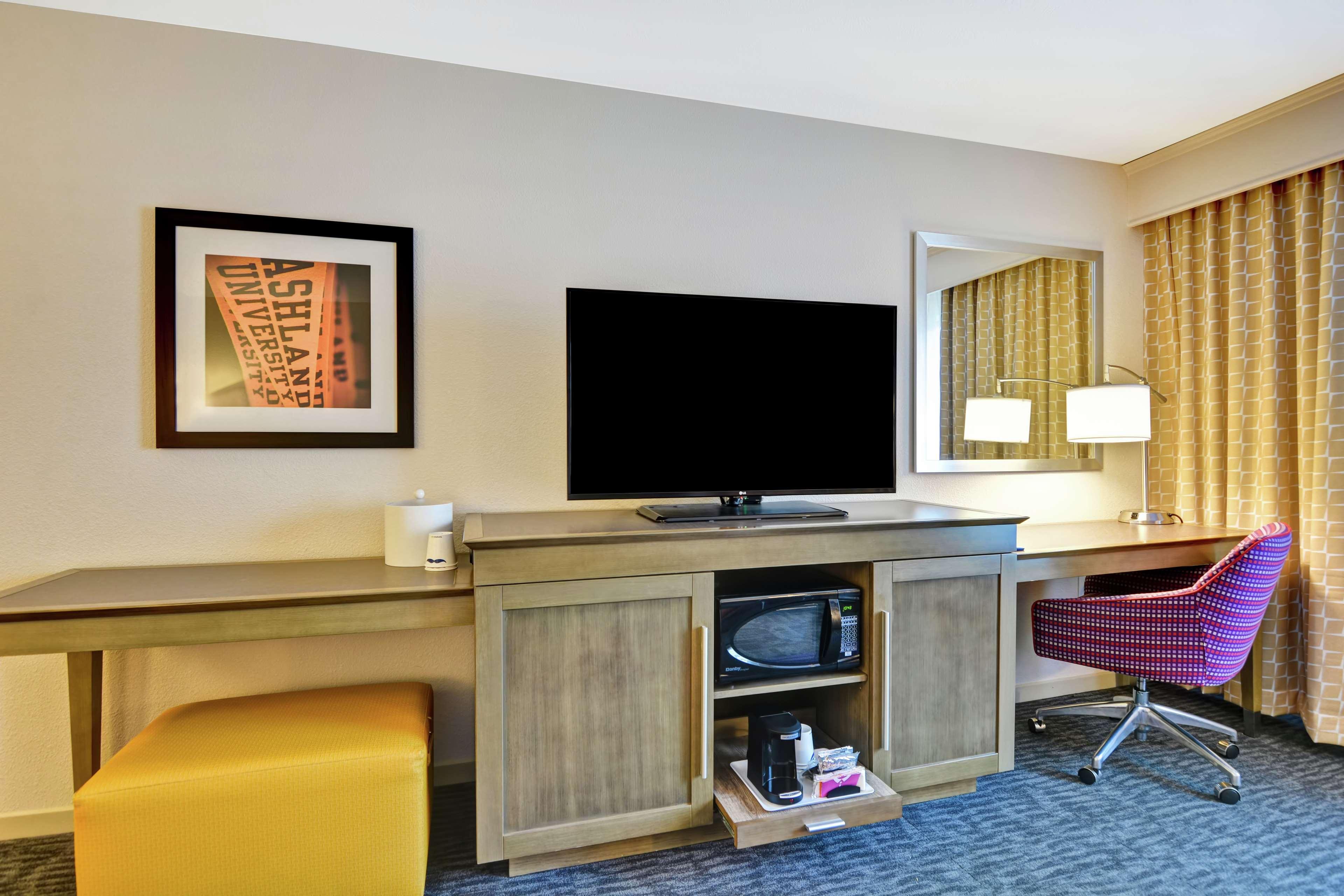 Hampton Inn Suites Ashland, Ohio Zewnętrze zdjęcie
