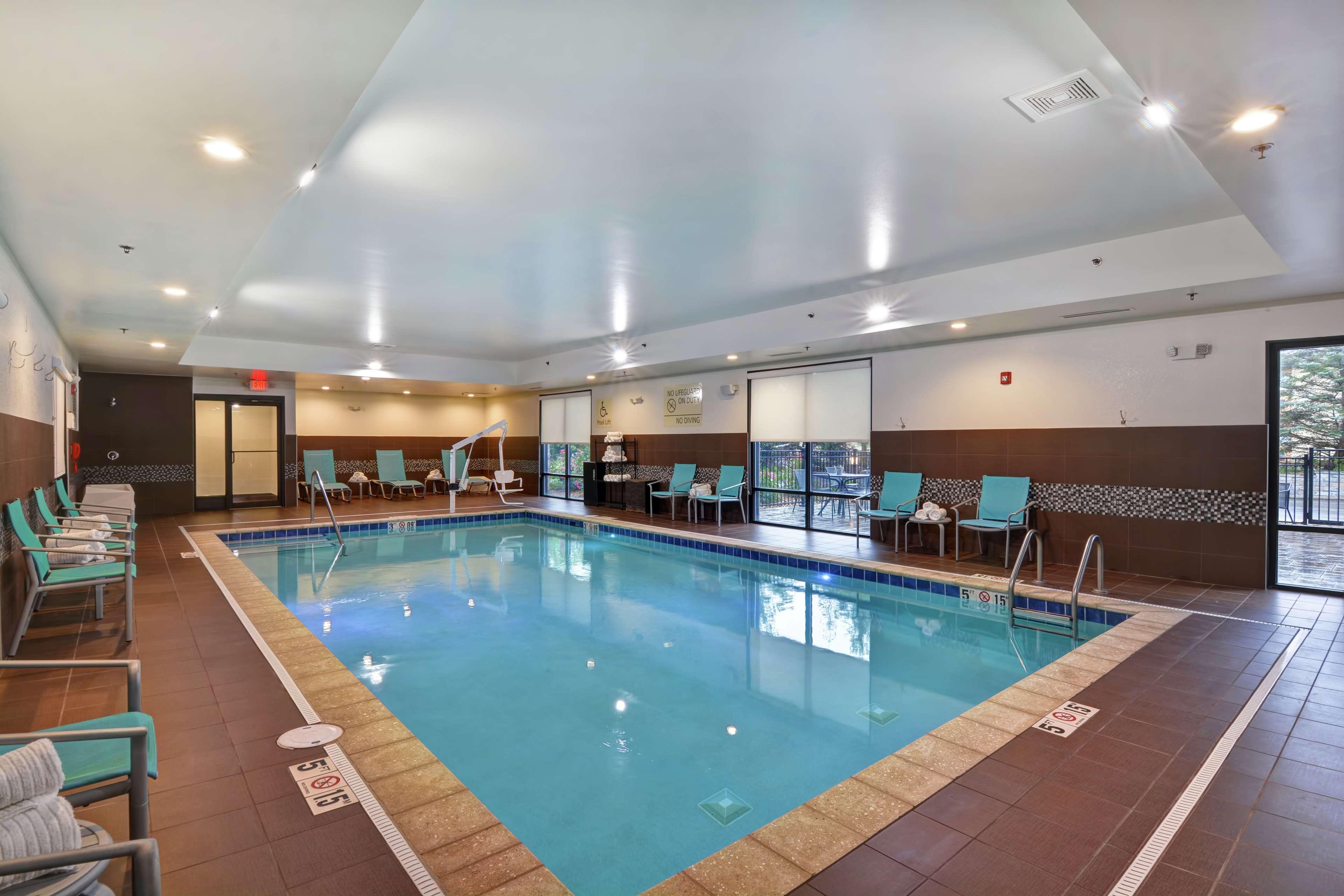 Hampton Inn Suites Ashland, Ohio Zewnętrze zdjęcie