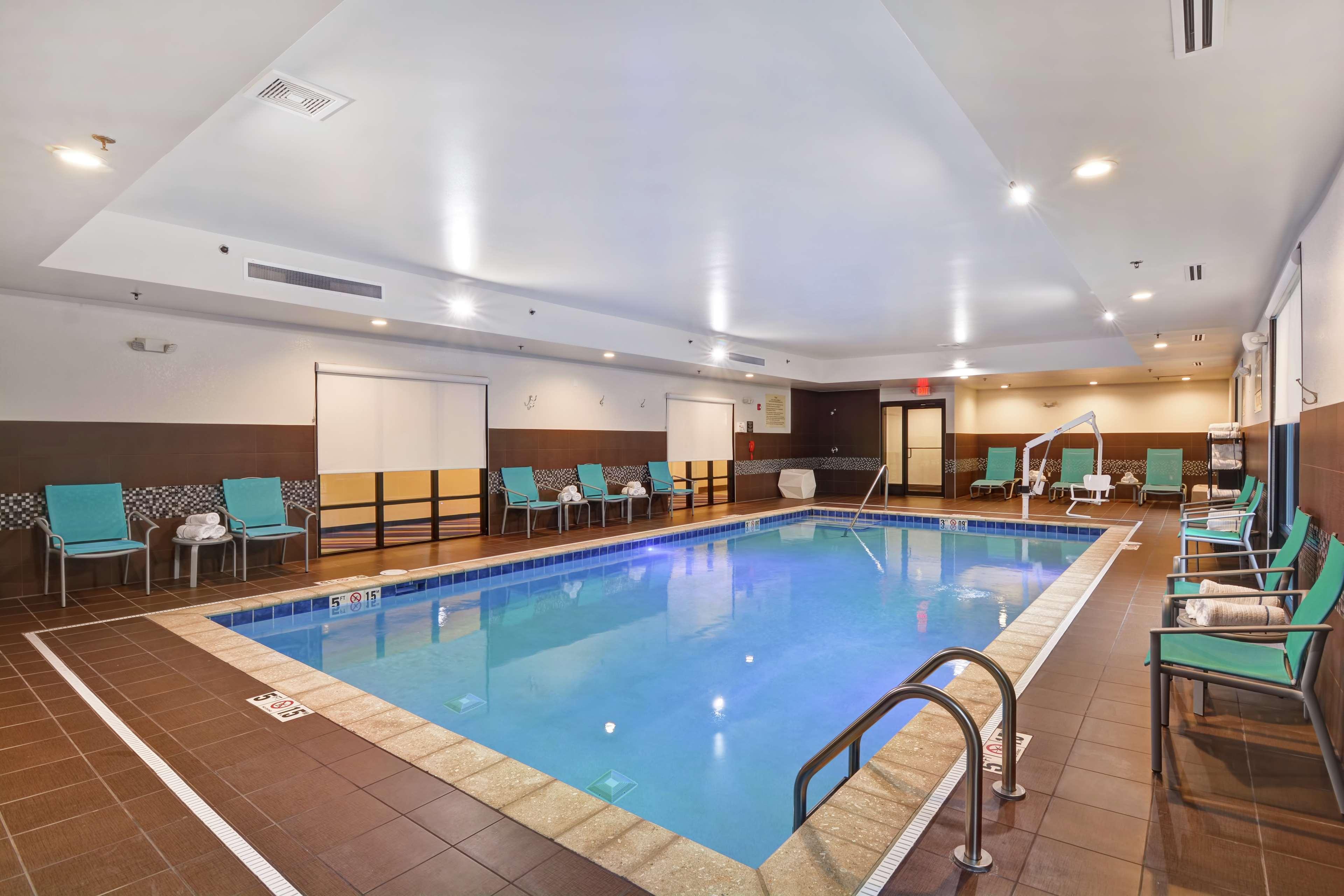 Hampton Inn Suites Ashland, Ohio Zewnętrze zdjęcie