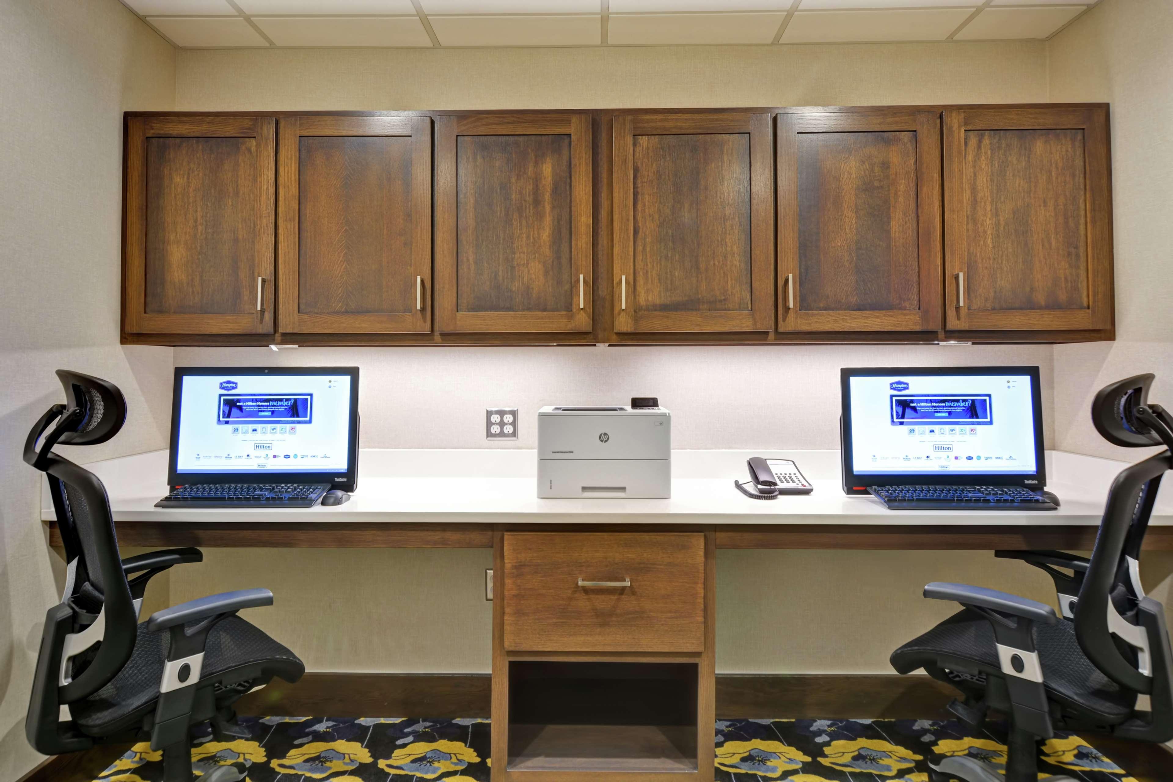 Hampton Inn Suites Ashland, Ohio Zewnętrze zdjęcie