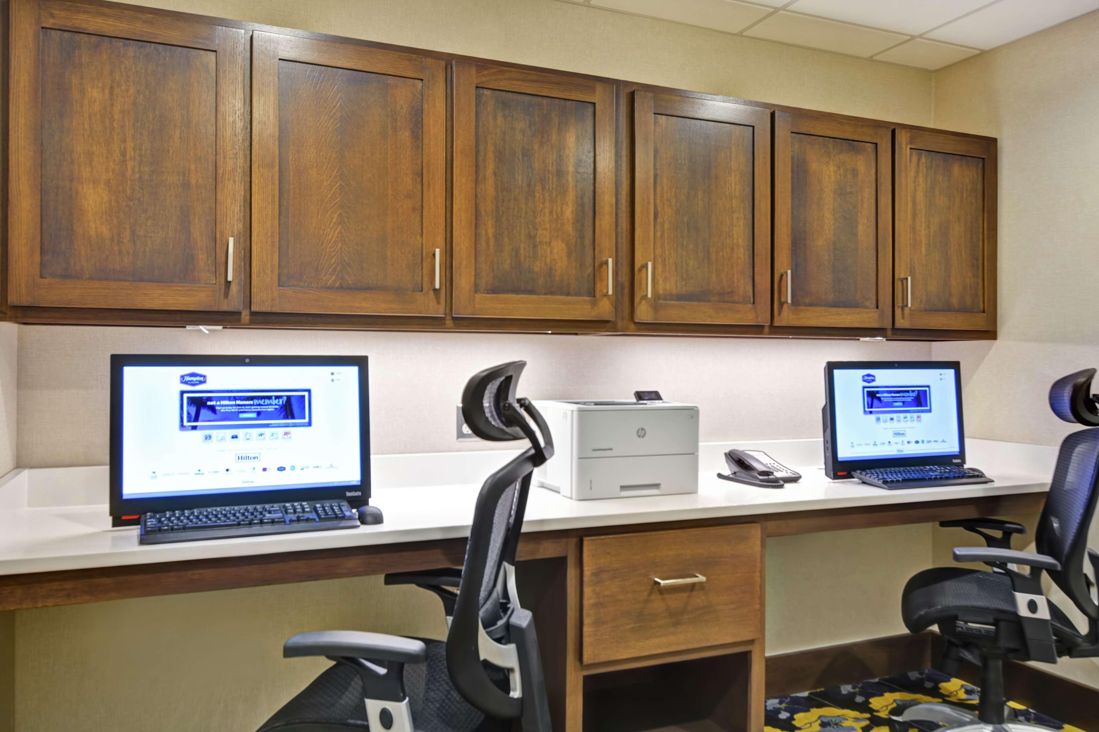 Hampton Inn Suites Ashland, Ohio Zewnętrze zdjęcie