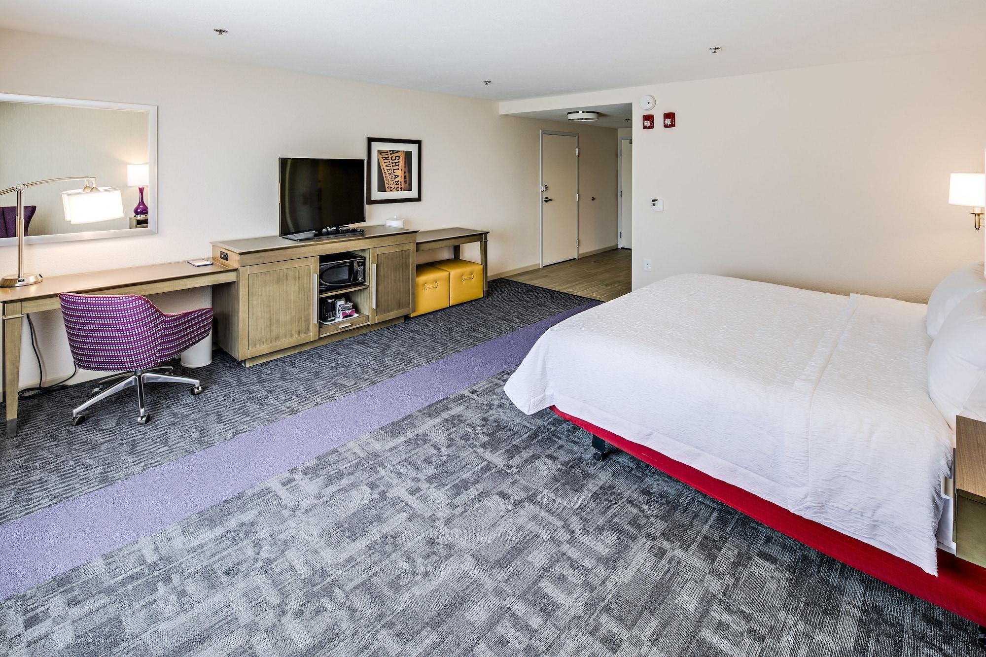 Hampton Inn Suites Ashland, Ohio Zewnętrze zdjęcie