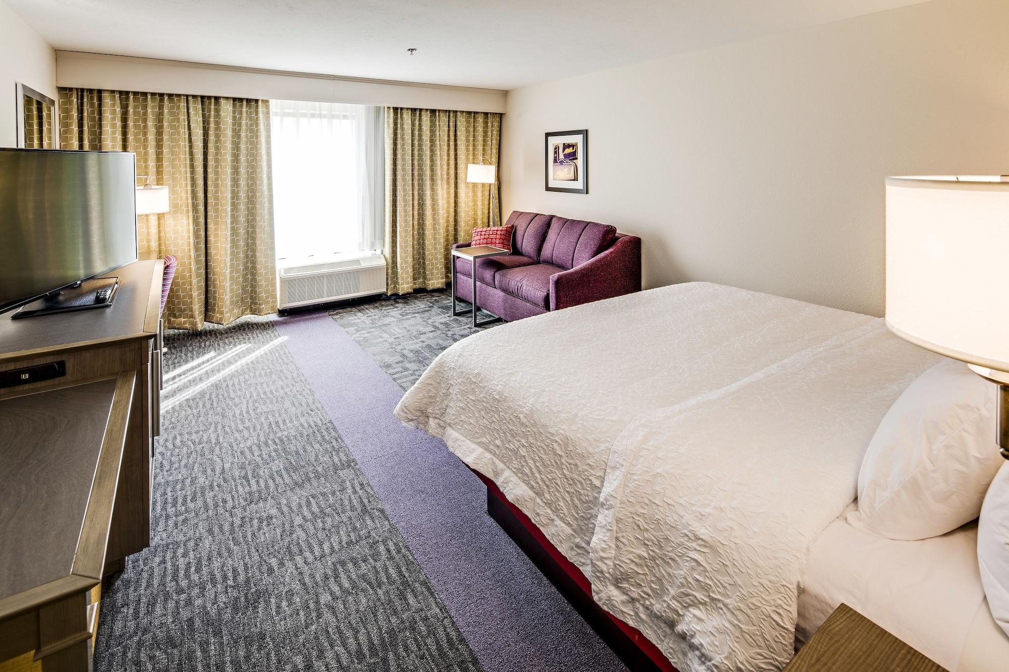 Hampton Inn Suites Ashland, Ohio Zewnętrze zdjęcie