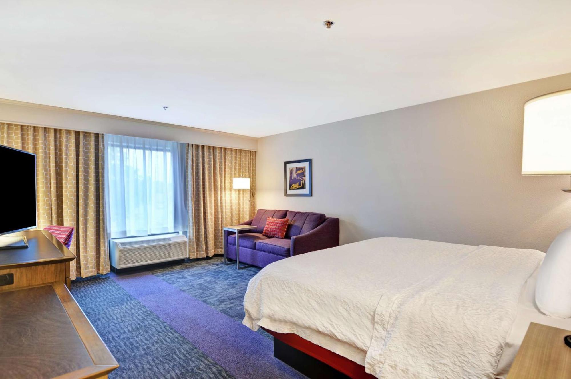 Hampton Inn Suites Ashland, Ohio Zewnętrze zdjęcie