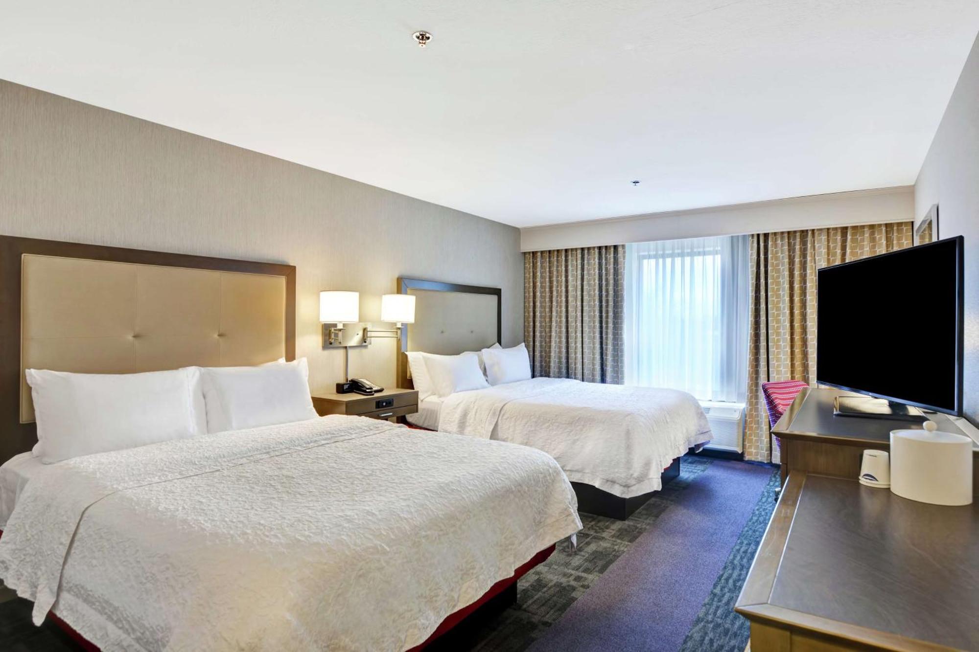 Hampton Inn Suites Ashland, Ohio Zewnętrze zdjęcie