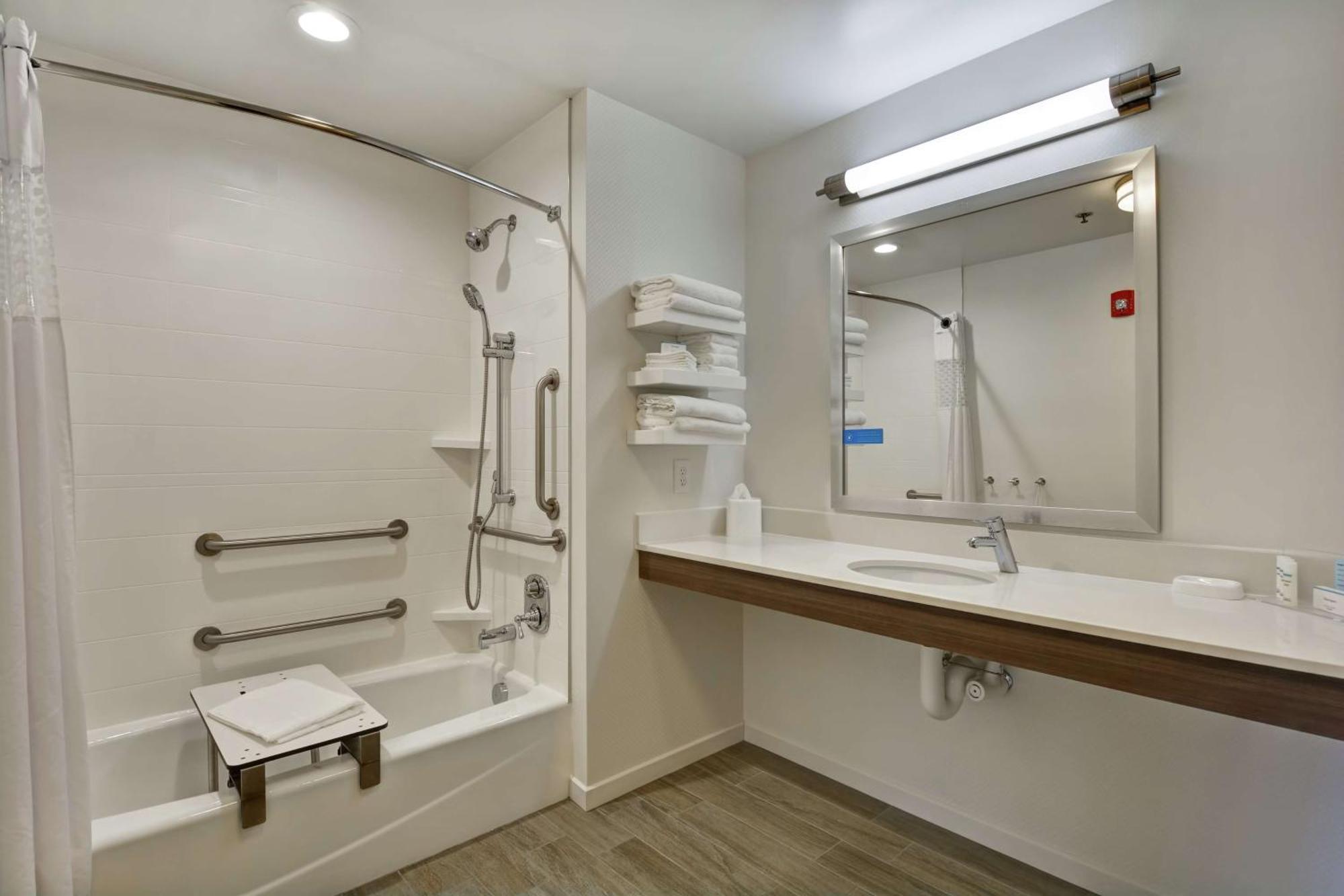 Hampton Inn Suites Ashland, Ohio Zewnętrze zdjęcie