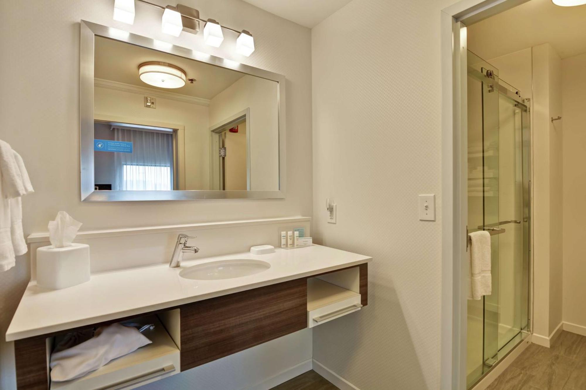 Hampton Inn Suites Ashland, Ohio Zewnętrze zdjęcie