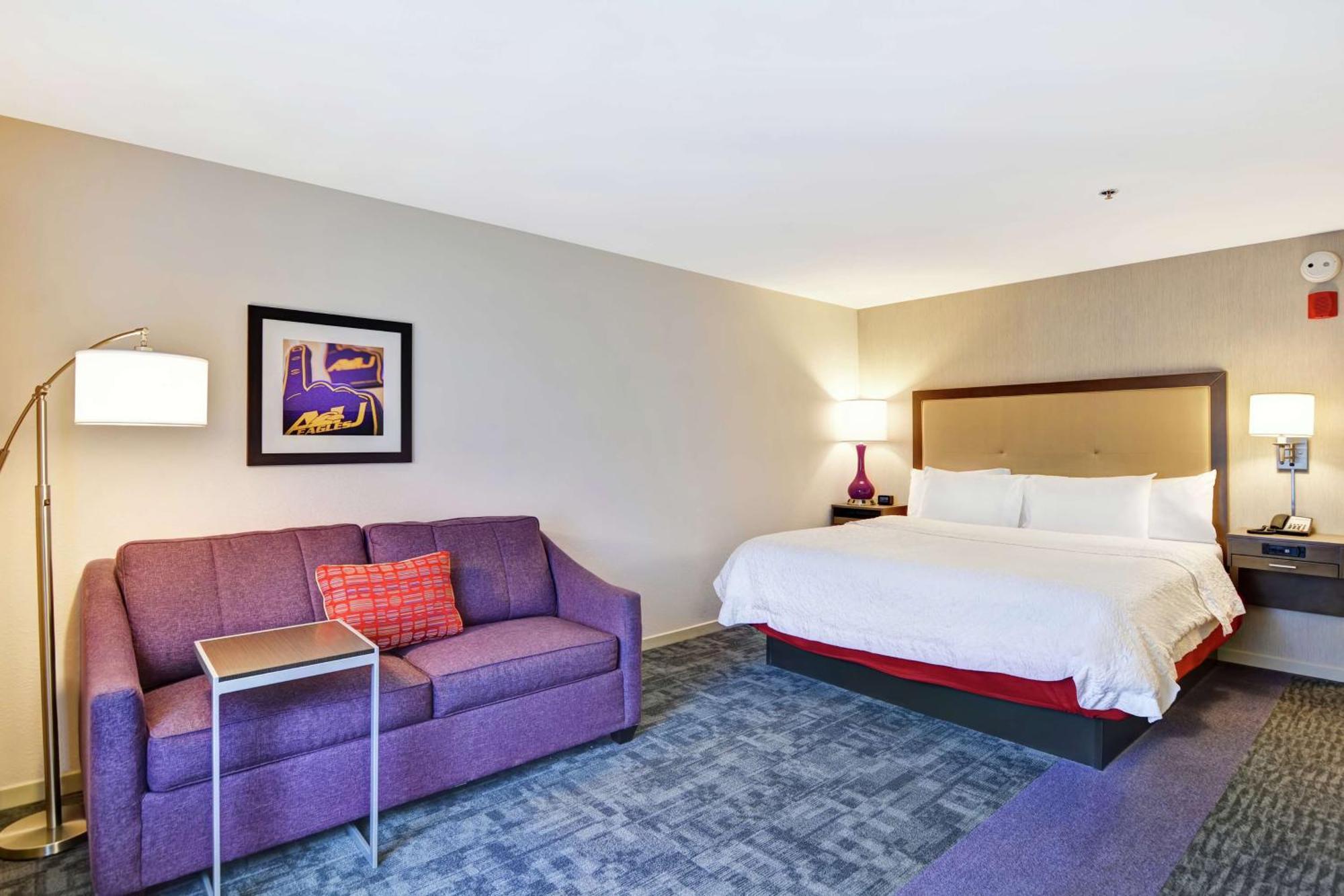 Hampton Inn Suites Ashland, Ohio Zewnętrze zdjęcie
